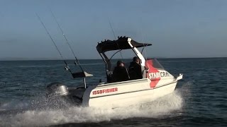 Stabicraft® 1550 Fisher - Review Fishing NZ | Stabicraft