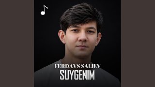 Suygenim - Ferdavs Saliev