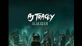 AJ Tracey - Alakazam (ft. Jme & Denzel Curry)(Clean)
