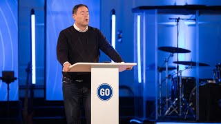 Mark Dever | Our Prayers are Answered | Revelation 8:1-5