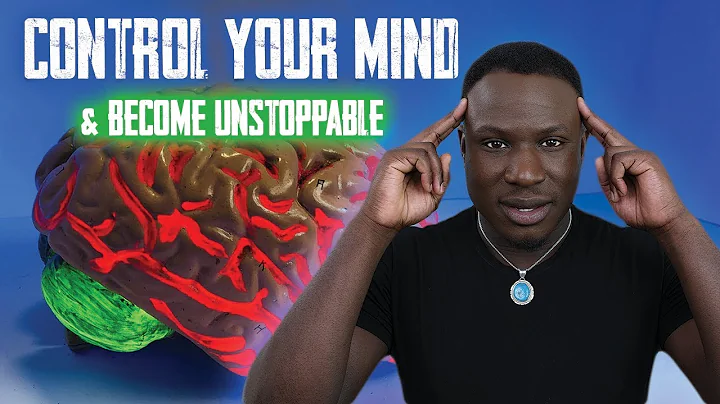 Ralph Smart: How To Control Your Mind (USE THIS to Brainwash Yourself)