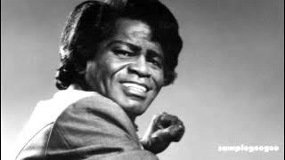 James Brown - Sexmachine