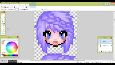 Graal Online Classic-Head Recolor Part 2.