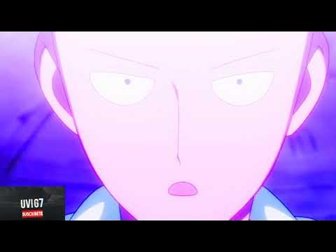 One Punch Man 2x02 ONLINE EN VIVO GRATIS: ¿cómo ver el capítulo 2 de la temporada  2 del anime?, TVMAS