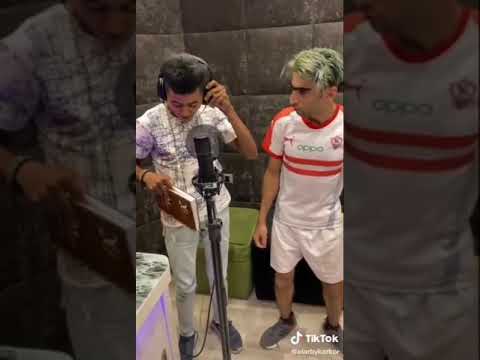 ايه ده هو فيه كده