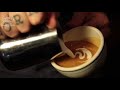 Sunergos Coffee Single Espresso Bar Work Flow Barista Training