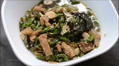 Cara Membuat Ikan Asin Jambal Cabe Ijo - Durasi: 1.46. 