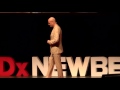 A Medicine of Hope and Possibility | Dr. Jeffrey Rediger | TEDxNewBedford