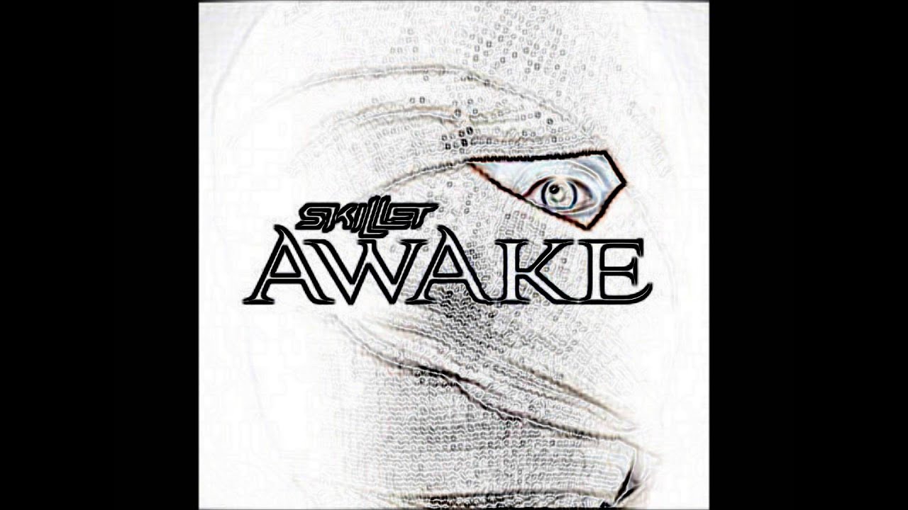 Skillet- (Hero) Sped Up