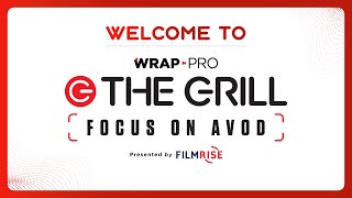 TheGrill: Focus on AVOD (PART I + PART II)