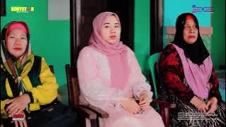 FULL ALBUM ROBYSTAR - WEDDING WAHYU & SINDI - GETASRABI GEBOG KUDUS