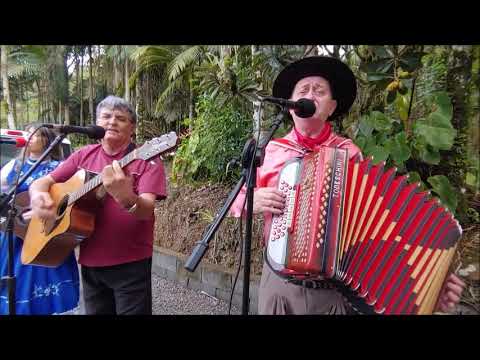 ZÉ BARTH: O QUE TEM A ROSA