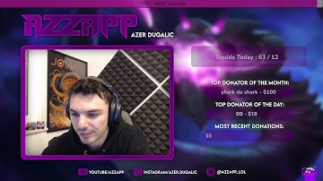 Back from Munich, Demacia Map, New Items, Gunblade is Back, Vel