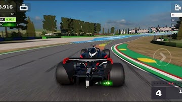 F1 mobile racing 2 gameplay,episode 5, (android ios game),Super gameplay channel
