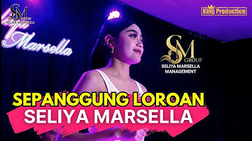SEPANGGUNG LOROAN | SELIYA MARSELLA | THE GEN ZIE OF PANTURA