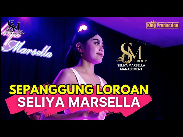 SEPANGGUNG LOROAN | SELIYA MARSELLA | THE GEN ZIE OF PANTURA class=