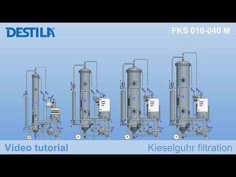 Video: Vil kiselgur drepe nematoder?