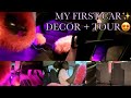 Decorate My NEW CAR w/Me + CAR TOUR