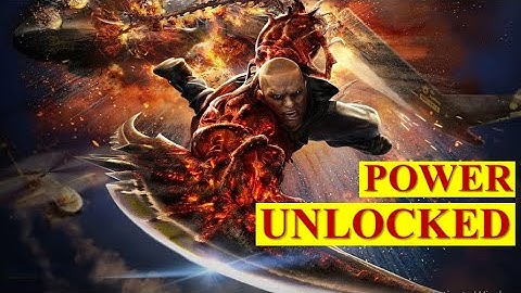 Heller new POWER unlocked |  Prototype 2 | Full Action