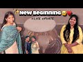 Emotional Day🥹‼️Our New Beginning✨Life Update🙂#sharmilanirmalavlogs 