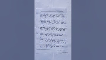 Reading and Speaking skills in English.    BEGLA -138 Solved assignment  #ignou