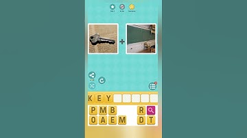 Pictoword daily puzzle answer  Pictoword Answers All Levels #pictoword #puzzlechallenge #dailypuzzle