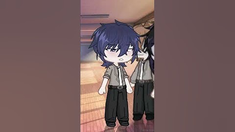 Lazy ass video #gacha #gachatiktok #gachalife #gachatrend #memes #edit