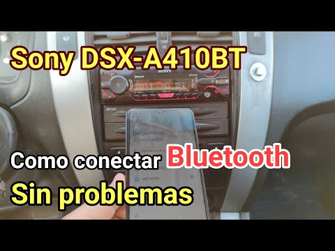 How to Turn on Bluetooth on Sony Car Stereo: Quick & Easy Guide