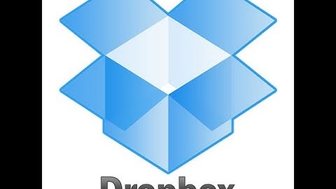 Dropbox SQL Injection