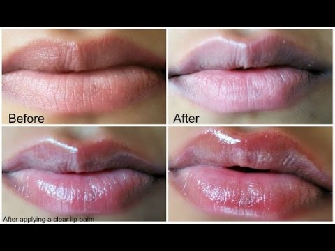 Video: DIY Cinnamon Lip Plumper - 15 Jednoduchých Receptov Na Získanie Plnších A Krásnych Pier