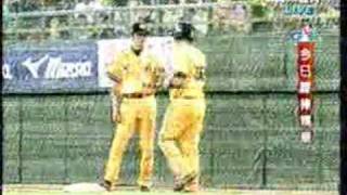 980523 今日職棒菁華 統一 VS 兄弟