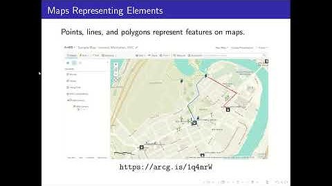 Intro to ArcGIS Online for Neighborhood Mapping