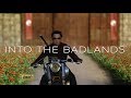 Into The Badlands Season Finale