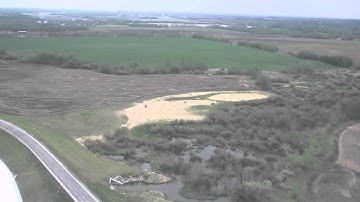 SKYWALKER FPV RTH TEST IN HD