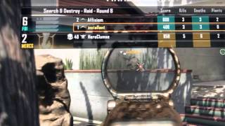 Gb Proof we won second map