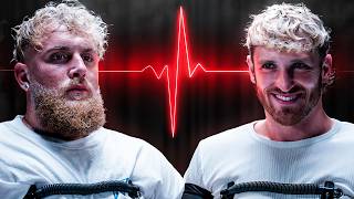 Thumbnail for Jake Paul & Logan Paul Take A Lie Detector Test