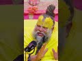 Radha Rani ki Kripa se Shri Premanand Maharaj ji k darshan labh 🪷 #paraschabra #premanandjimaharaj