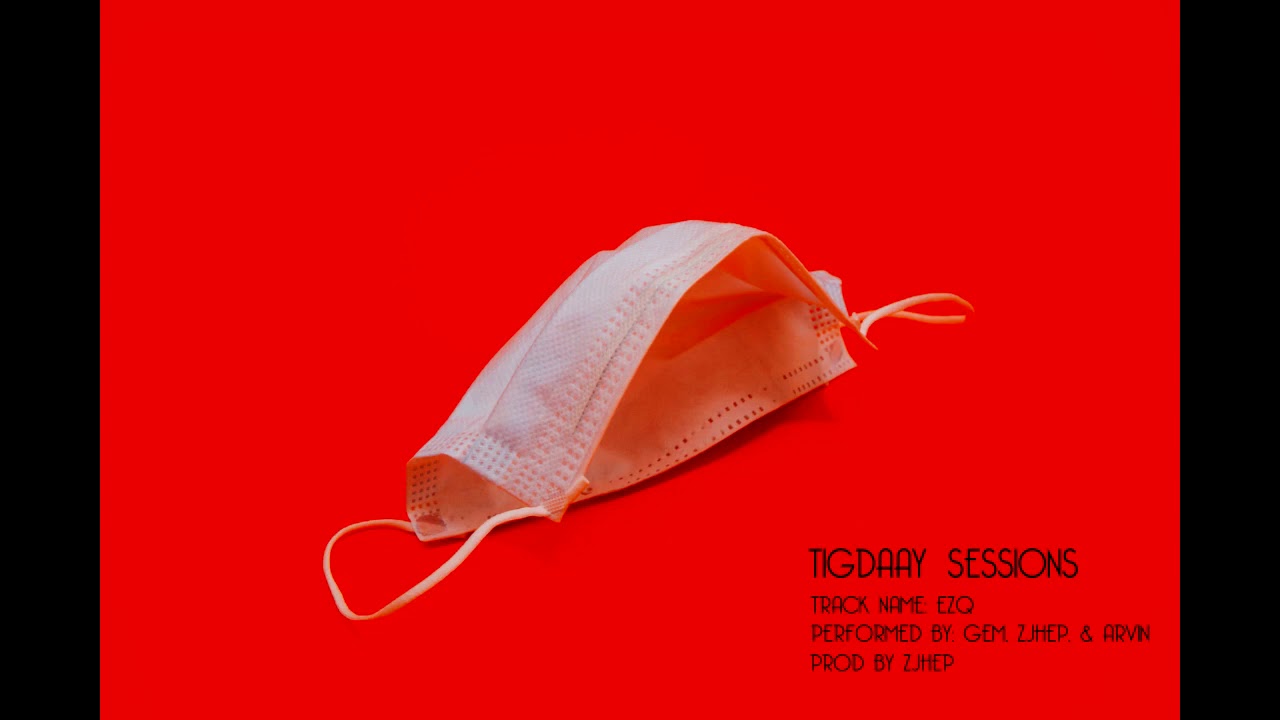 Gem, Zjhep, & Arvin - EZQ (Prod. by Zjhep)