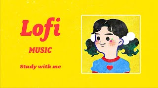 [✏️ Study Lofi 📖] ~beats to relax/study to~ chill beats radio cafe