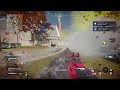 Warzone havens hallow
