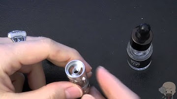 Kangertech SUBVOD Kit Video Tutorial