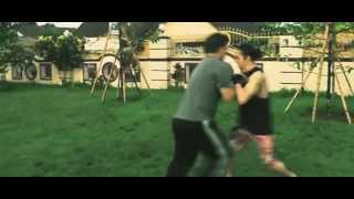 Arsanofa Street Fighter