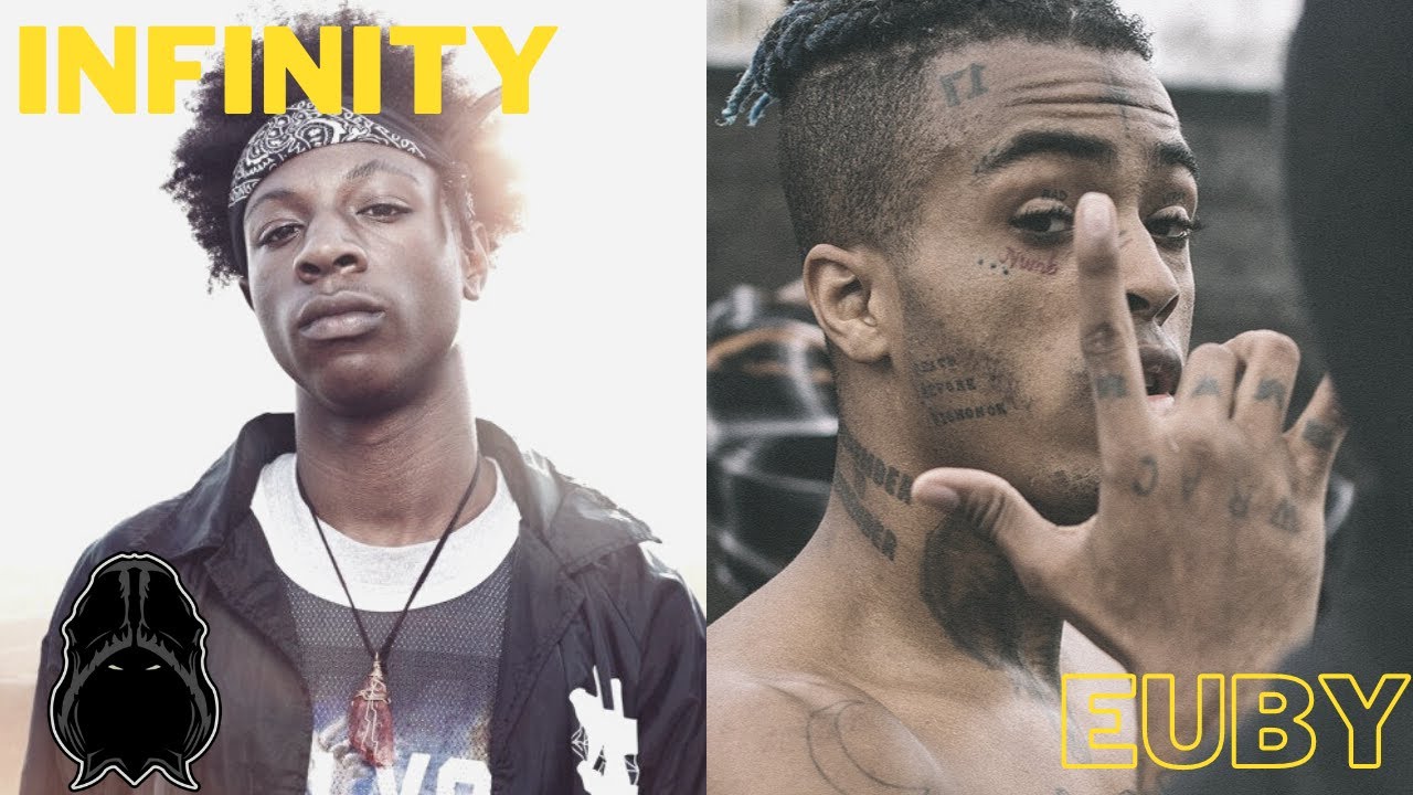 Watch Euby - Infinity on YouTube Watch Euby - Infinity on YouTube