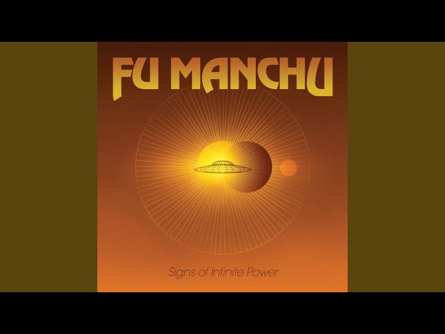 Fu Manchu - Against The Ground