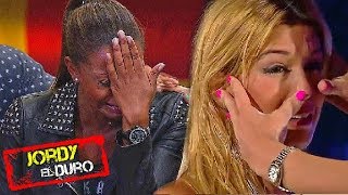 Oriana Marzoli Peleas - Parte 37 Episodio Triste