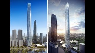 Shenzhen is a major financial center in southern china. the city home
to stock exchange as well headquarters of numerous grown mu...