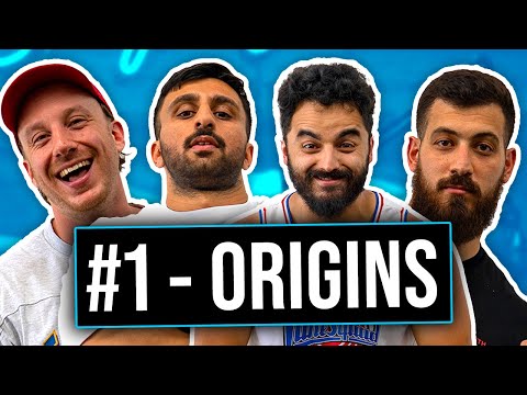 بودكاست ثقافة القوة الحلقة الأولى الأصول ولماذا ي عتبر زيز إله ا