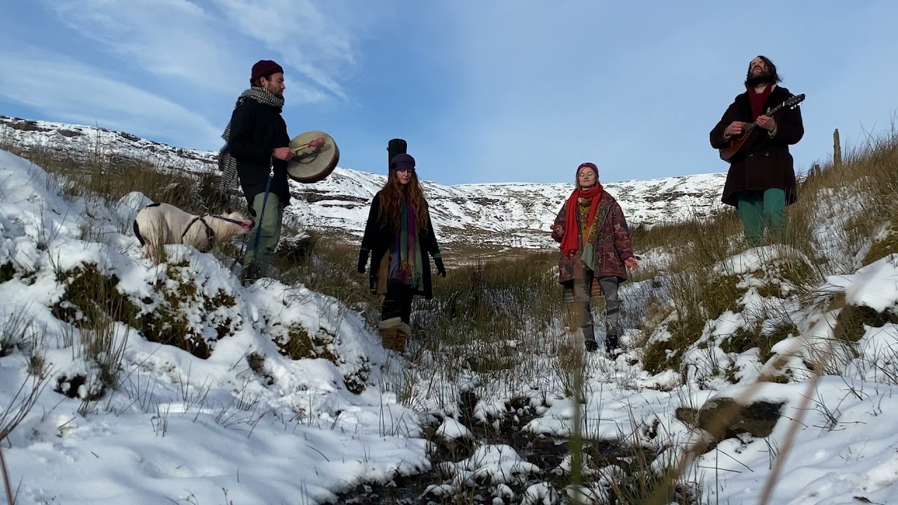 Imbolc (I mo Bholg) fundraiser