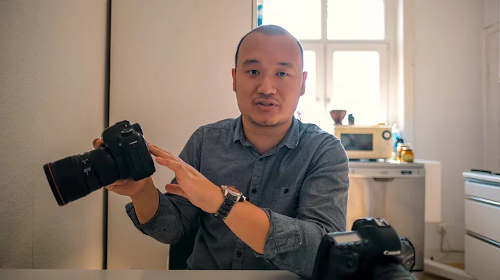 Use This Feature to Shoot Faster and Compose Better!