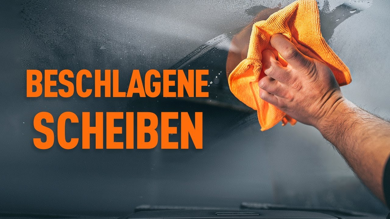 Tipps Zu Beschlagenen Autoscheiben Im Winter ⋆ Adeba